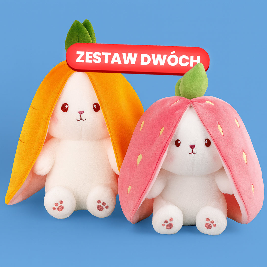 Zestaw uszatków