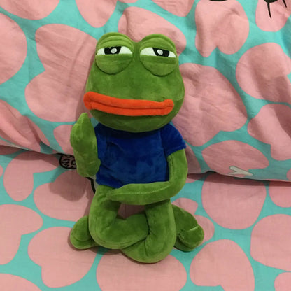 Smutny PEPE