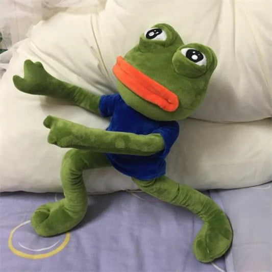 Smutny PEPE